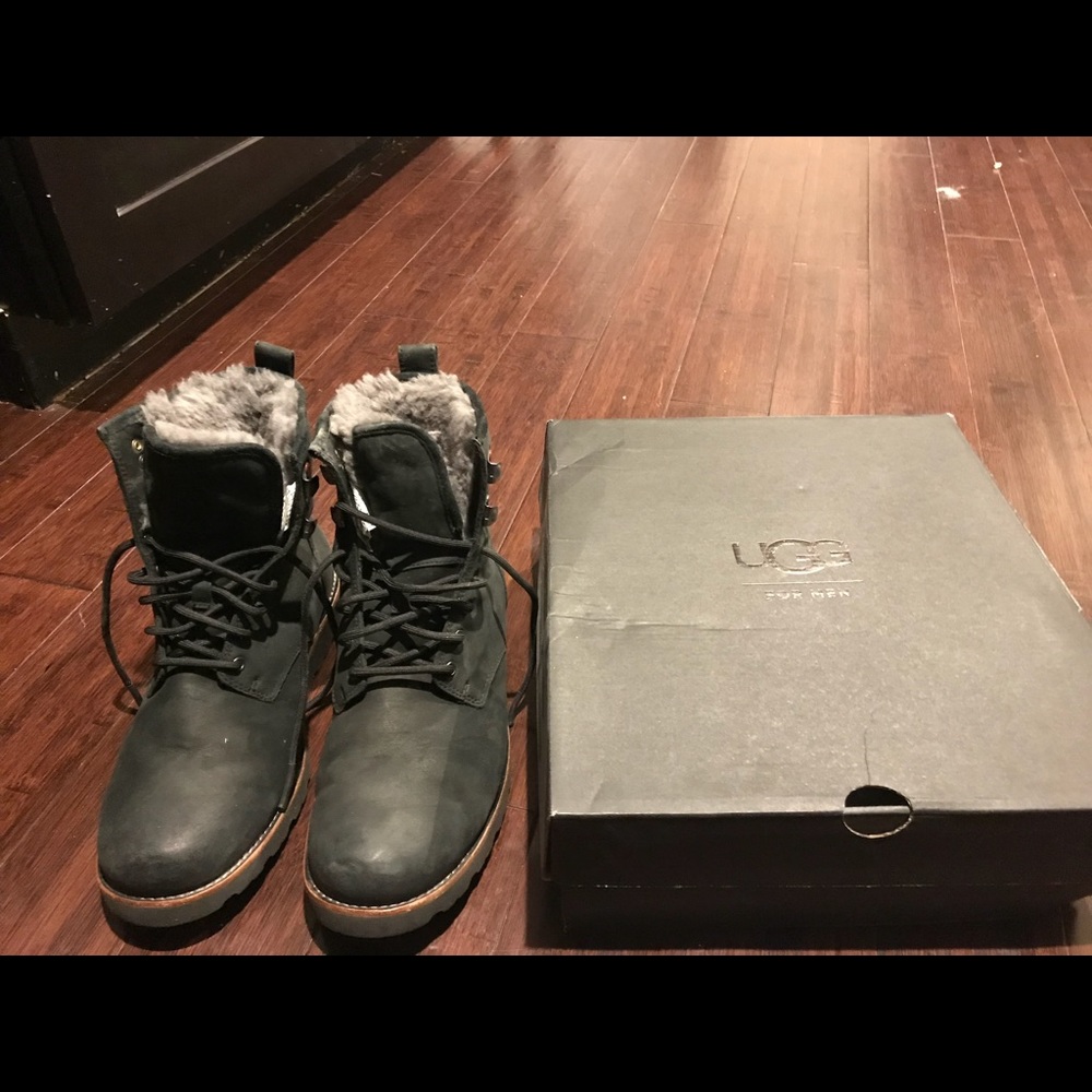 Ugg boots for men